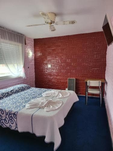 Hotel Car Mar