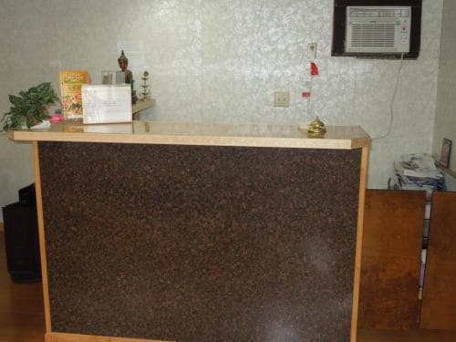 Cherry Lane Motor Inn