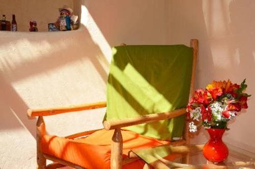 Casona les Pleiades
