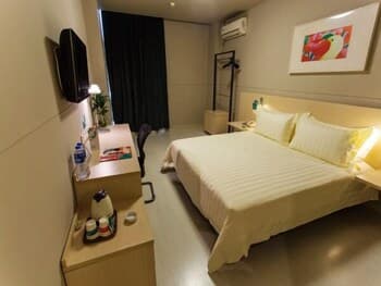 Jinjiang Inn 47