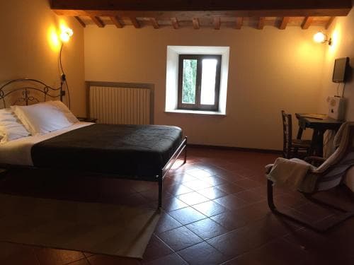 B&B VerdeSmeraldo