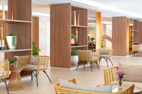 Hotel Helios Mallorca