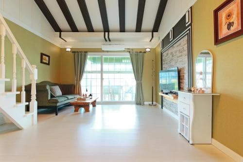 Yejeon Pension