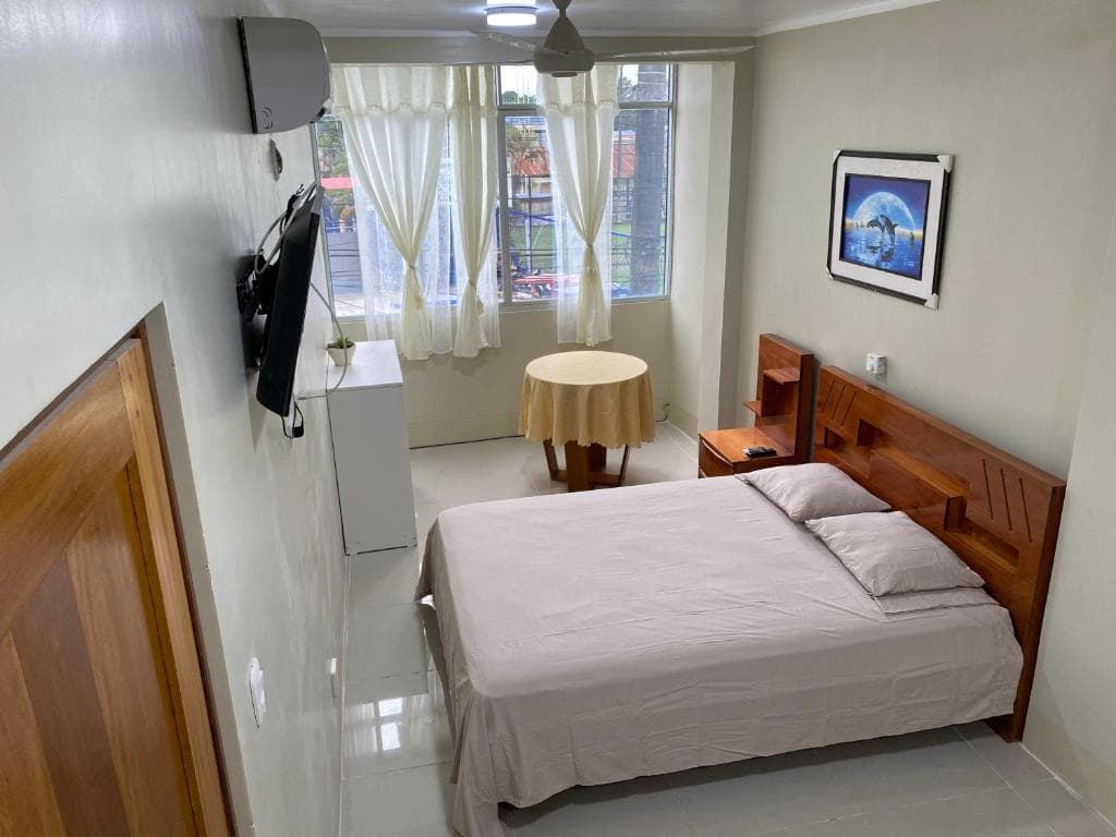 A&A HOTEL