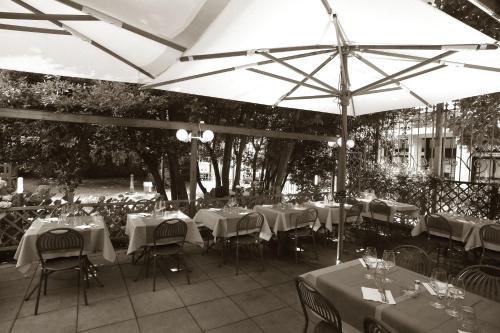 Trattoria Laghee