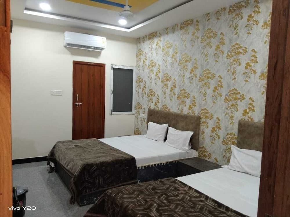 Hotel Somnath Inn