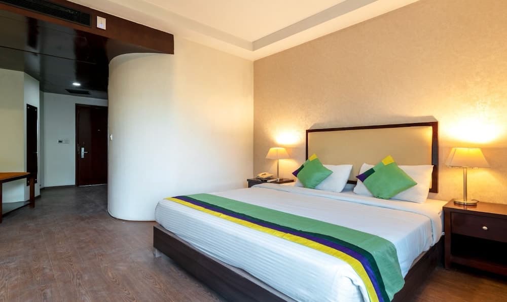 Hotel DR Indraaprasthaa