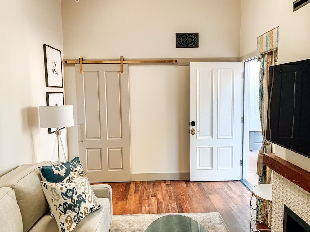 McClelland Priest B&B Inn