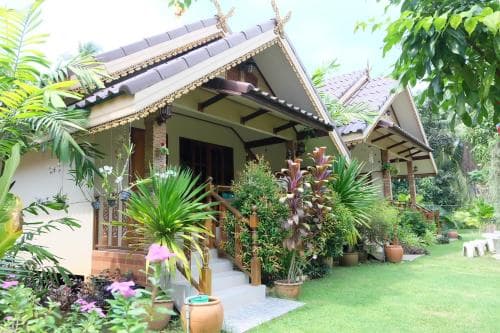 Leamsing View Resort