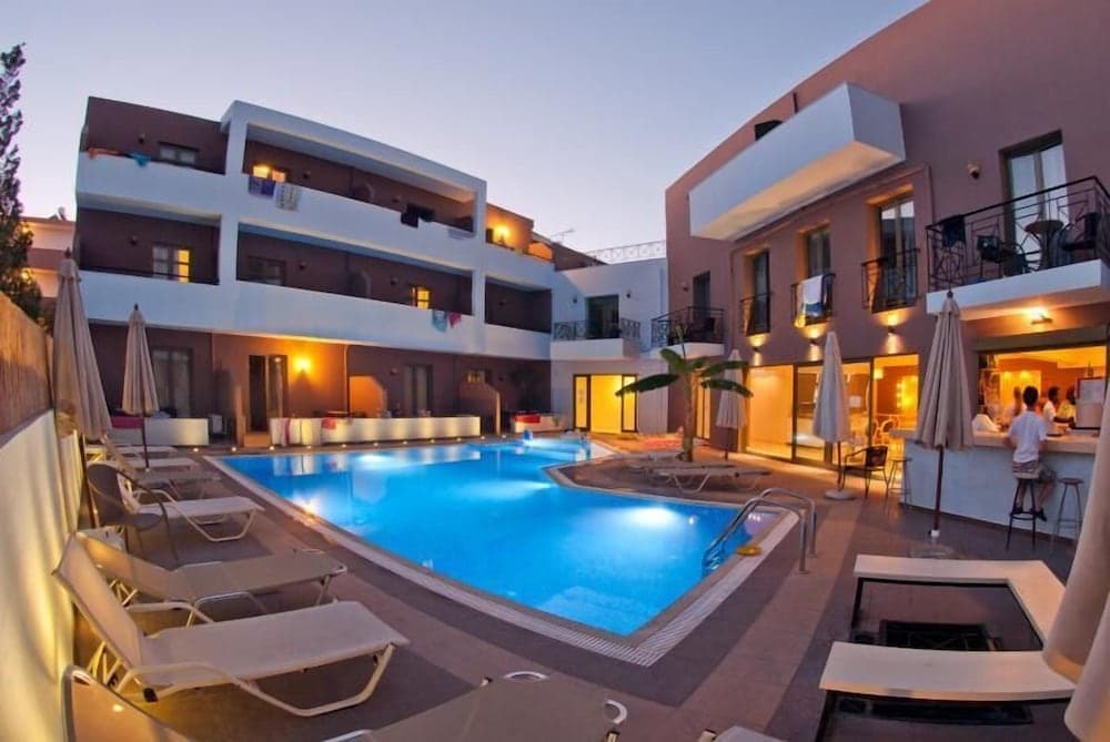 Hotel Stella Katrin