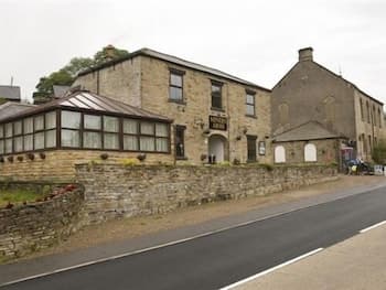 The Miners Arms