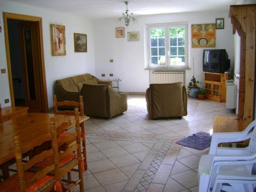 B&B La Mimosa