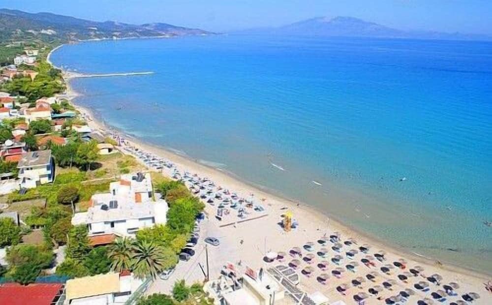 Hotel Plessas Palace