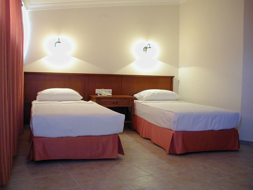 Avos Apartments