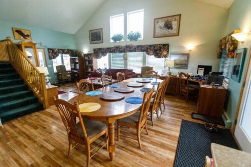 Minnie Street Inn