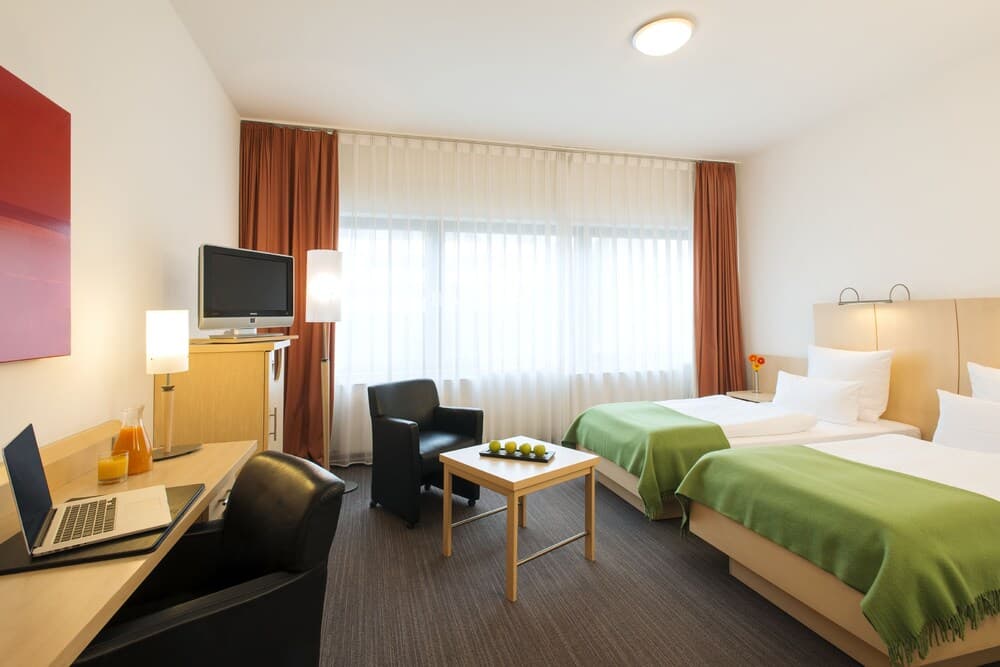 NH Berlin City West