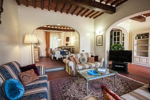 Villa Colombai