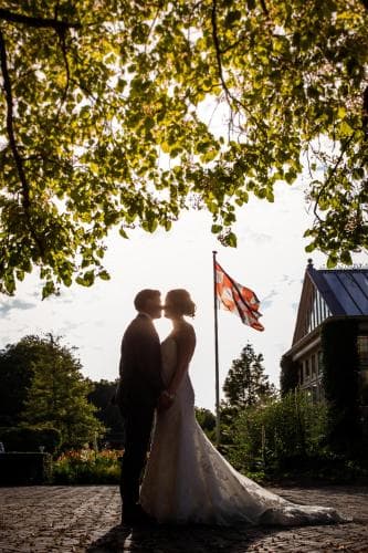 Kasteel Maurick