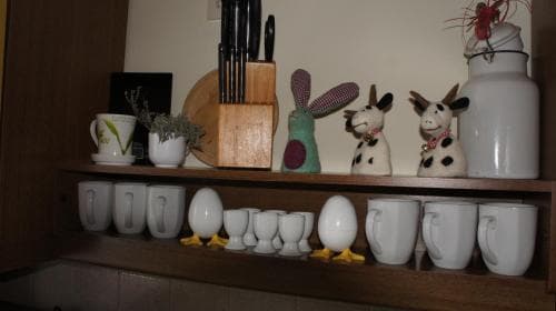 Ferienwohnung Tesch