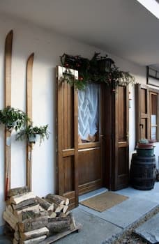 B&B Chez Dali