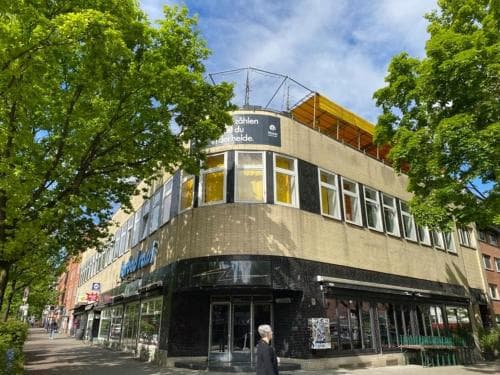 Instant Sleep Backpacker Hostel