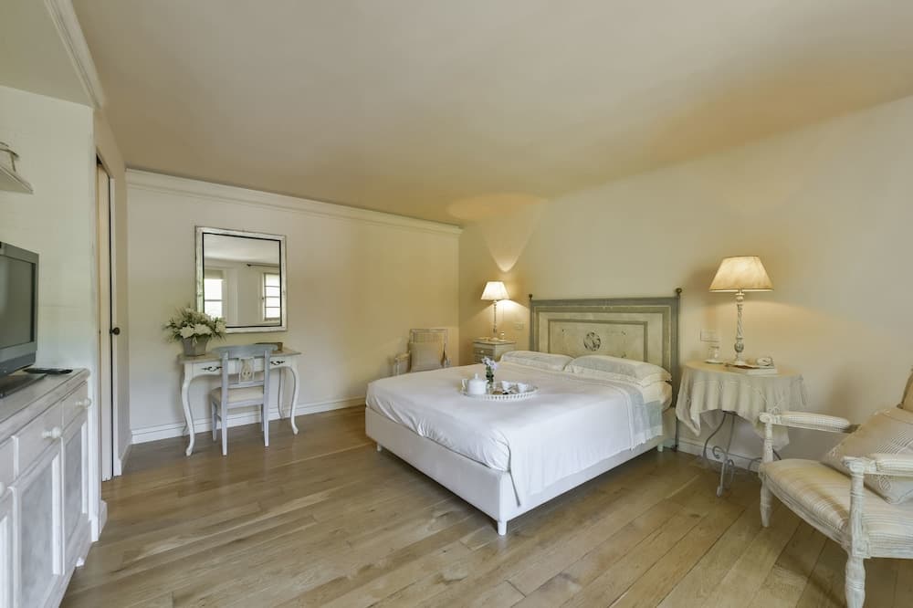Villa Luminosa