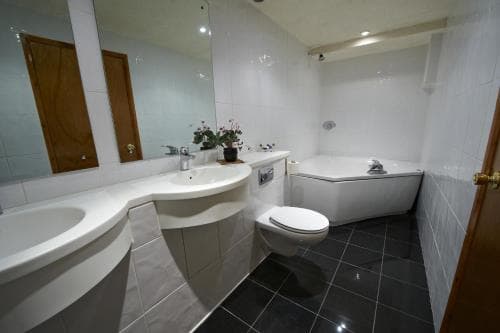 The Gate Hotel