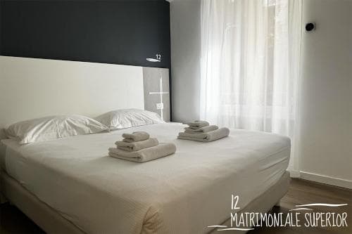 Albergo Augusta B&B