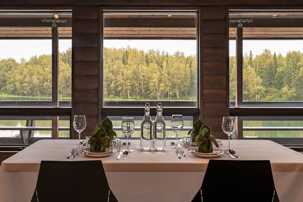Meier Lake Resort