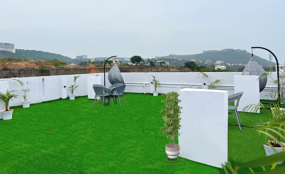 Housr Rushikonda Visakhapatnam APIIC