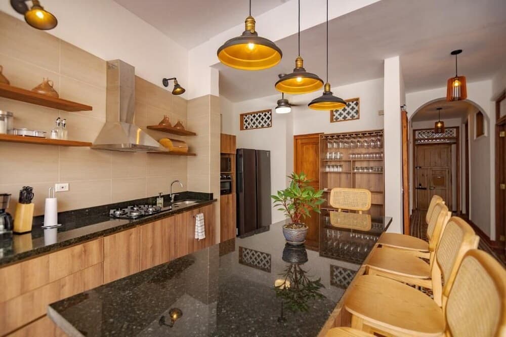 Casa Marta