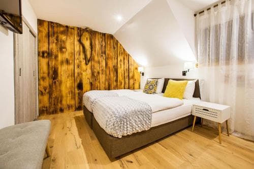 Pri Poku Bed&Breakfast