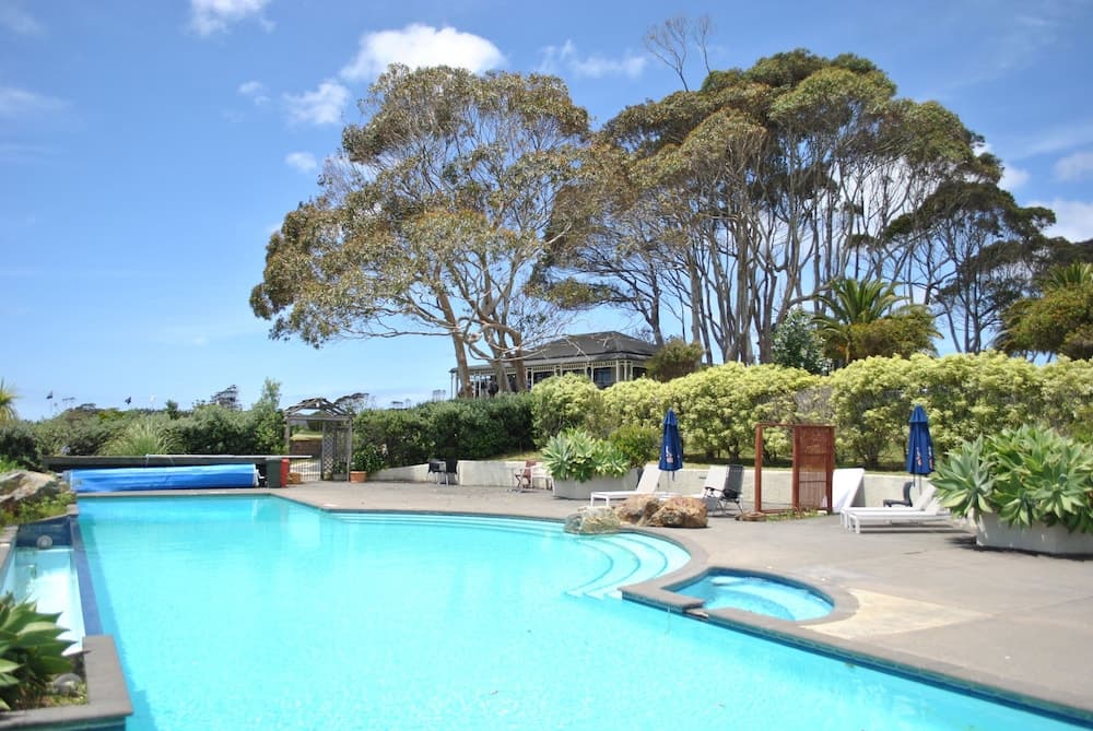 Carrington Estate