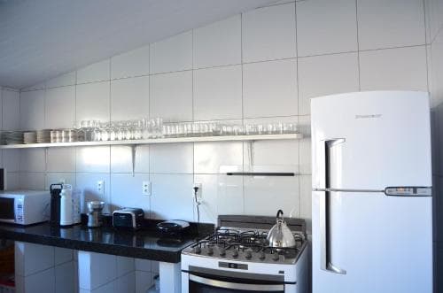 Hostel Borogodó