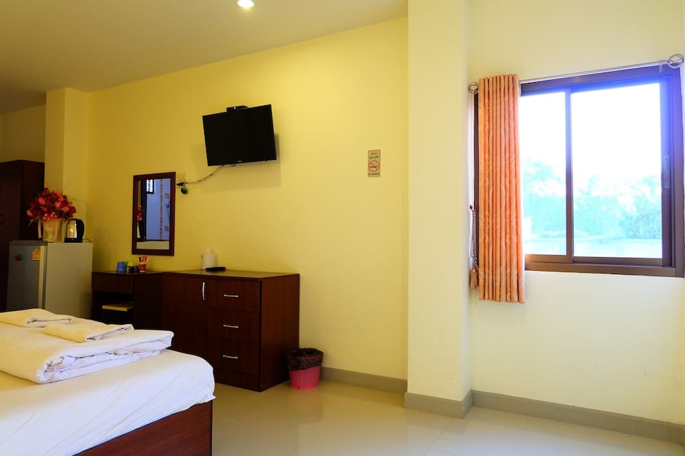 Kamlaithong Apartment