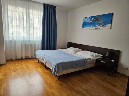 Aparthotel Angel