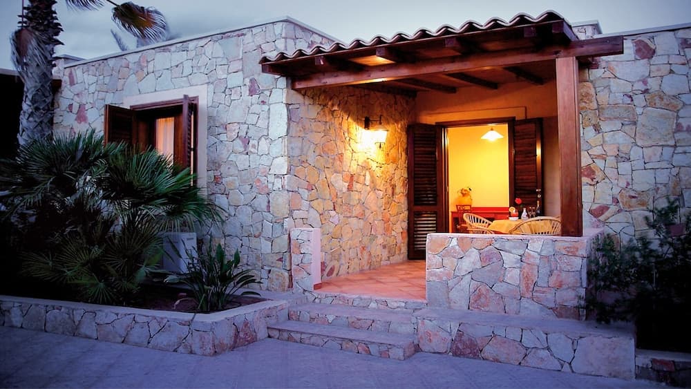 Oasis Hotel Residence & Resort