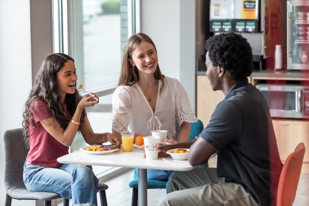 avid hotel Nashville South - Smyrna by IHG