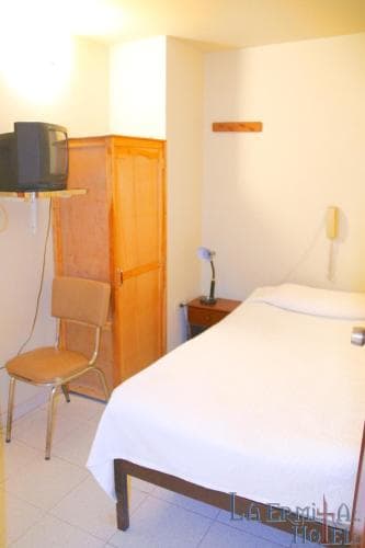 Hotel la Ermita