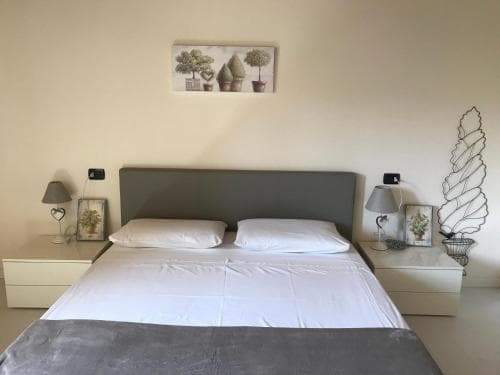 La Casetta Bed & Breakfast