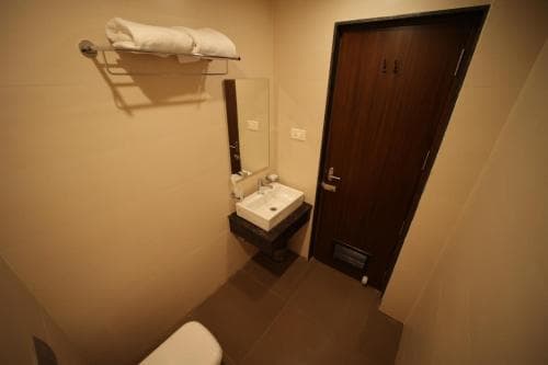 Chandra Residency
