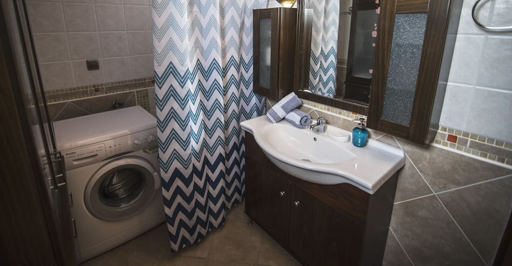 Kappa Rooms