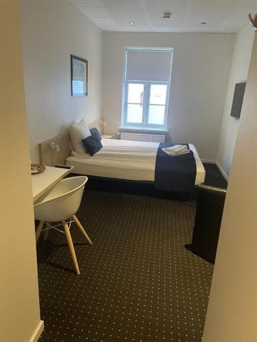Hotel Tante