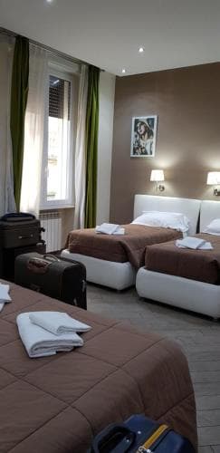 Mia Suites