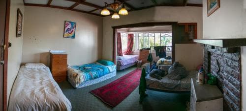 The Palace Backpackers