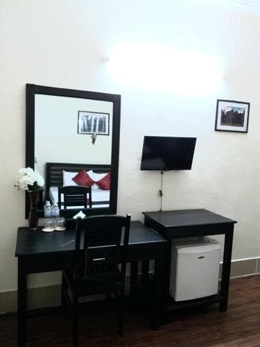 Victory Guesthouse