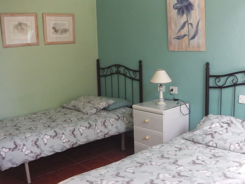Hotel Casa El Zaguan