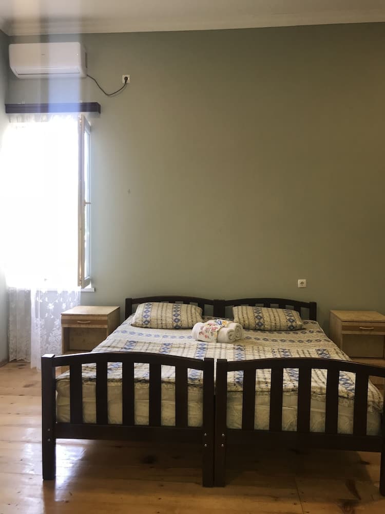 Mimino Guest House