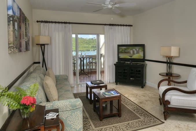 Grande Bay Resort