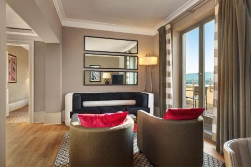 Hotel De Rome Berlin